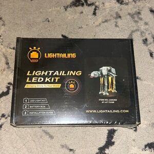 Lightailing LED kit
